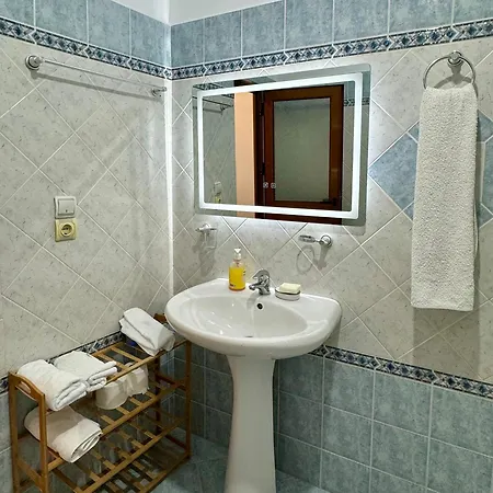 Shemo בית נופש סרנדה