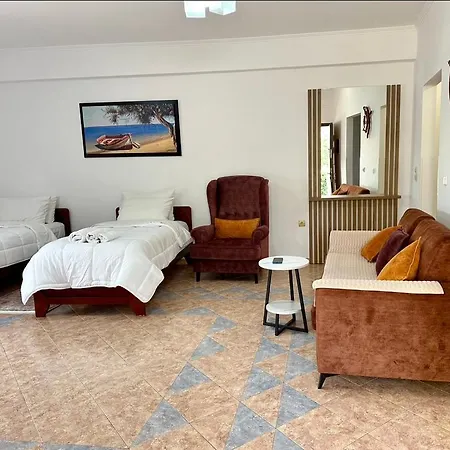 Holiday home Shemo *