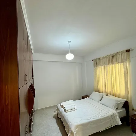 Shemo Holiday home Sarande