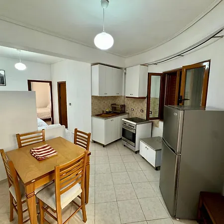 Holiday home Shemo *