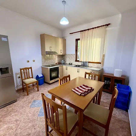 Shemo Holiday home *