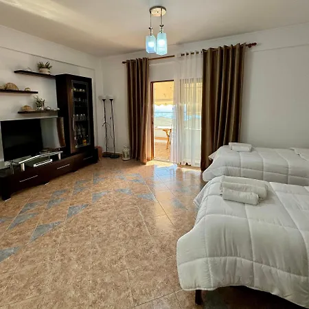 Holiday home Shemo Sarande