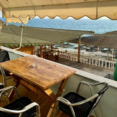 Shemo Holiday home *