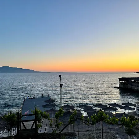 Shemo Сasa de vacaciones