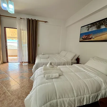 Holiday home Shemo Sarande