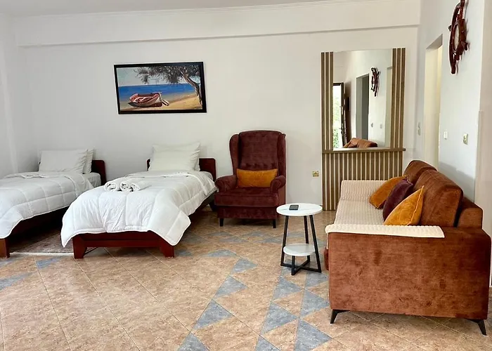 Hébergement de vacances Shemo *