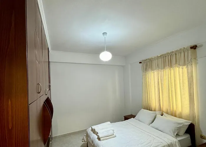 Shemo Hébergement de vacances Saranda