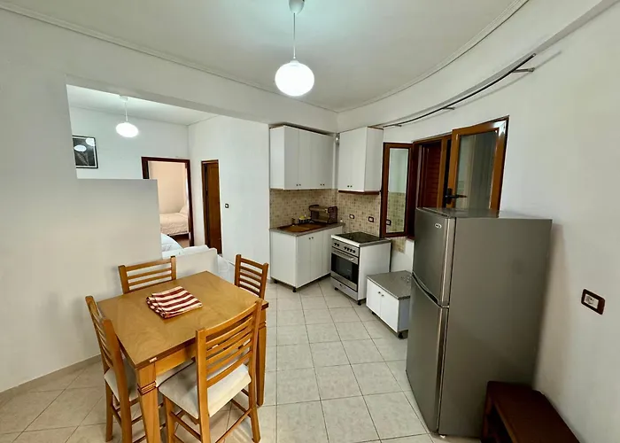 Hébergement de vacances Shemo *