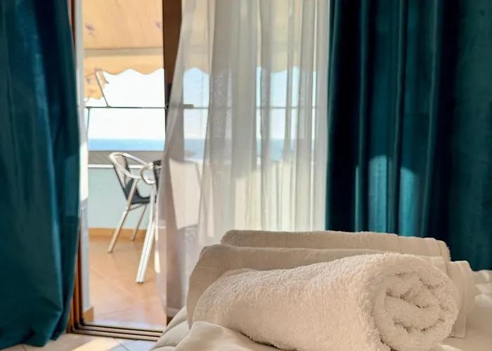 Hébergement de vacances Shemo Saranda