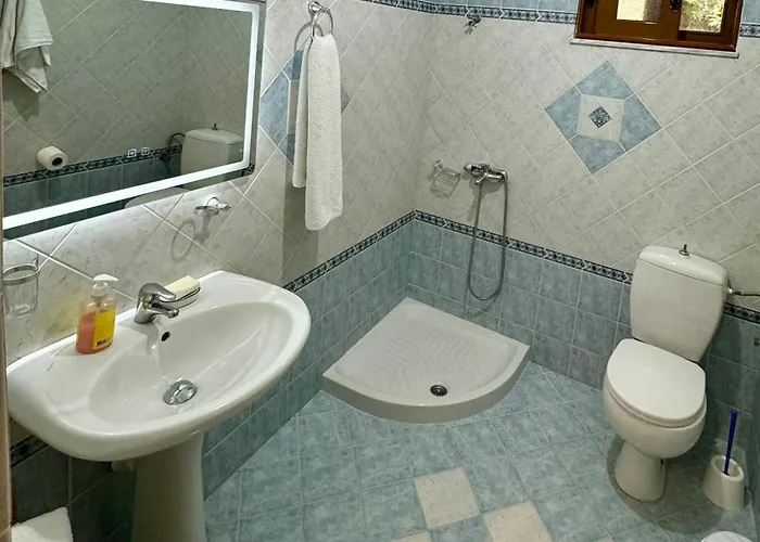 Hébergement de vacances Shemo