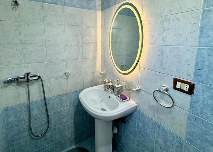 Shemo Hébergement de vacances