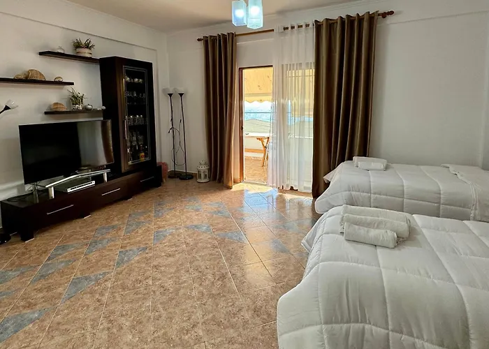 Hébergement de vacances Shemo Saranda