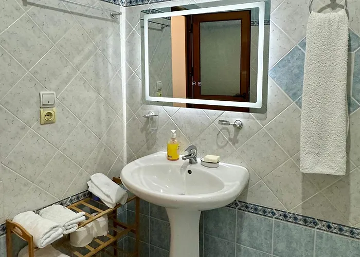 Shemo Hébergement de vacances Saranda