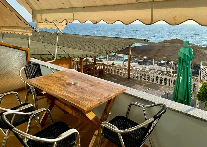 Shemo Hébergement de vacances *