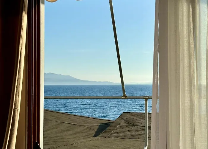 Hébergement de vacances Shemo *