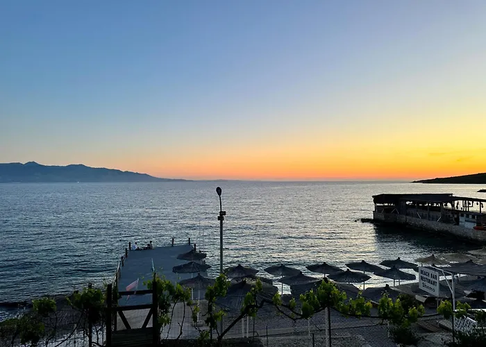 Shemo Hébergement de vacances