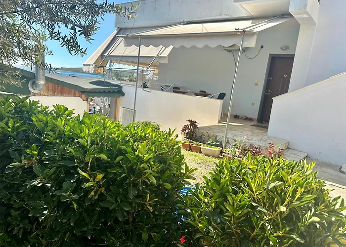 Shemo Hébergement de vacances