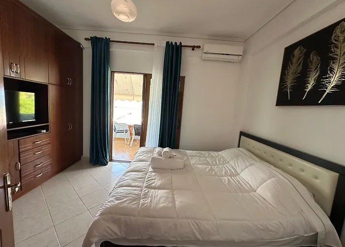 Shemo Hébergement de vacances Saranda